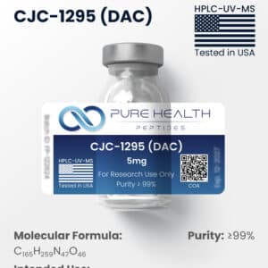 CJC-1295 (DAC)