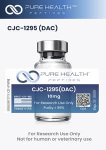 CJC 1295(DAC)