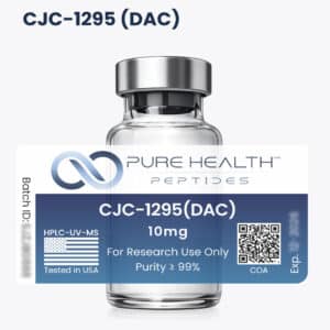 CJC 1295(DAC)