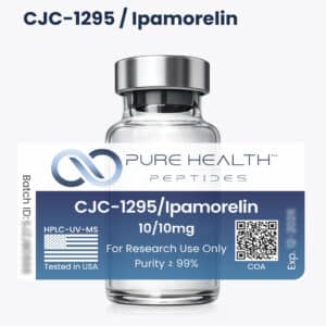 CJC 1295Ipamorelin