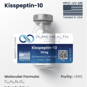 Kisspeptin 10 1