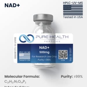 NAD+