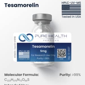 Tesmorelin