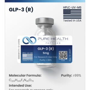 GLP-3 (R)