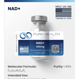 NAD+