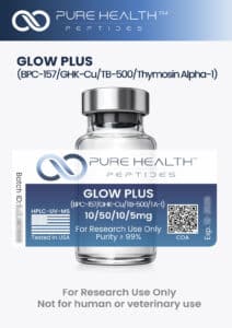 GLOWPLUS