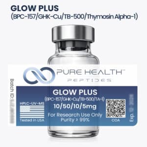 GLOWPLUS