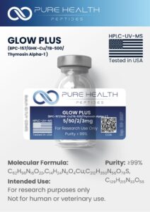 Updated GLOW Plus