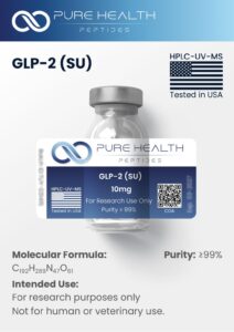 Updated GLP 2 (SU)