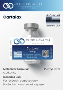Cartalax Featured