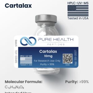 Cartalax Featured