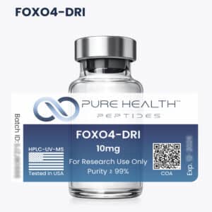 FOXO4 DRI