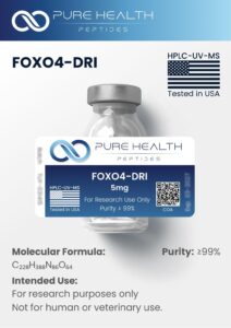 FOXO4 DRI Product Featured image