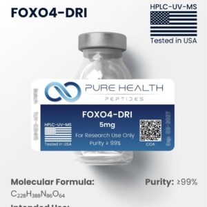 FOXO4 DRI Product Featured image