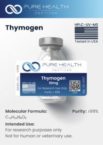 Thymogen Featured