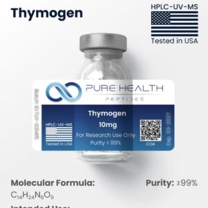 Updated Thymogen