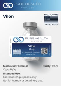 Vilon Featured