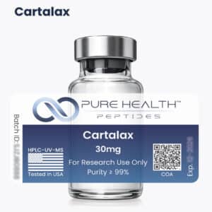 cartalax 1
