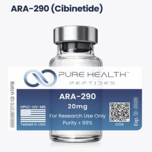 ARA 290(Cibinetide)
