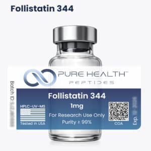 Follistatin 344