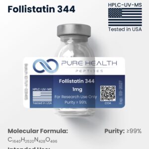 Updated Follistatin 344