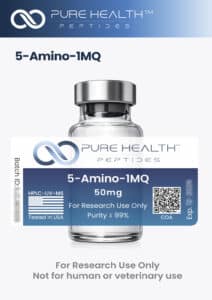 5 Amino 1MQ