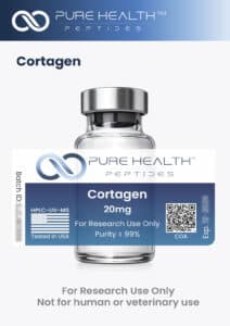 Cortagen