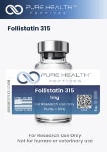 Follistatin 315
