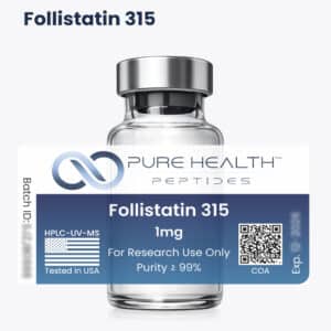 Follistatin 315