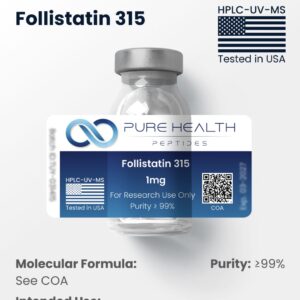 Follistatin 315 Featured