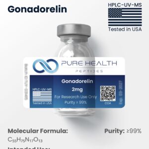 Gonadorelin Featured