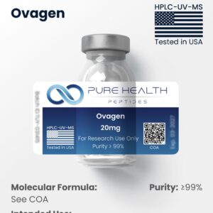 Ovagen Featured