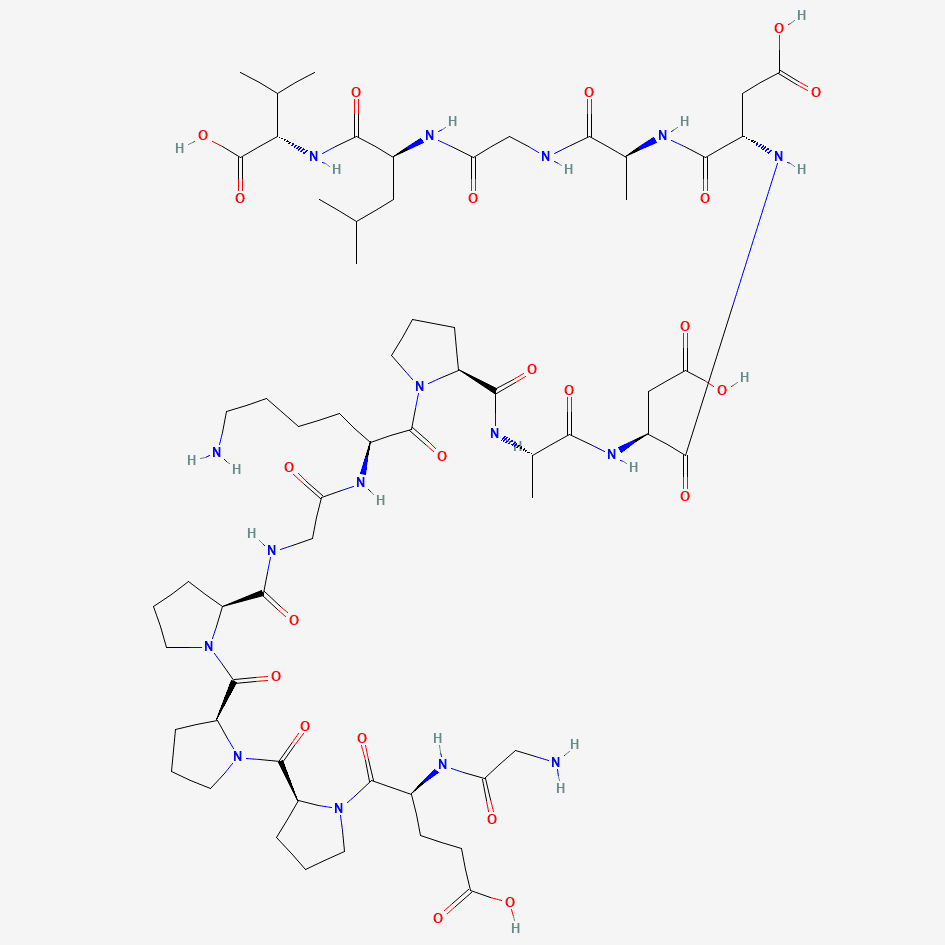 bpc-157 arginate salt vs bpc-157 BPC-157 + KPV main image 1