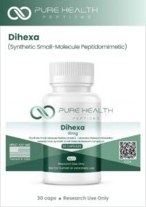 Dihexa Featured