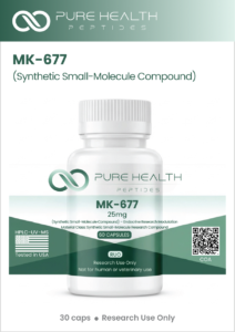 MK677 Product