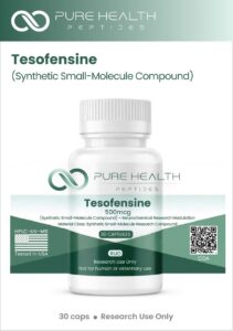 Tesofensine Featured