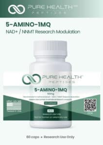 5 AMINO 1MQ