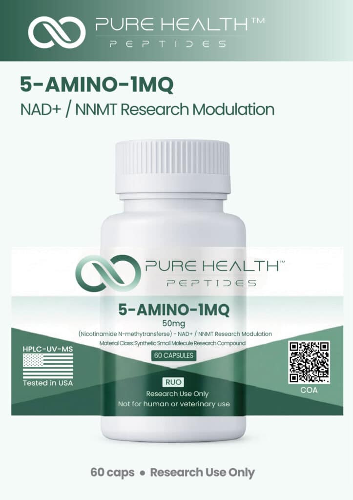 5 AMINO 1MQ