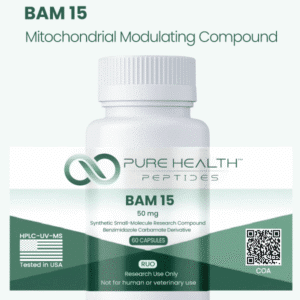 BAM15