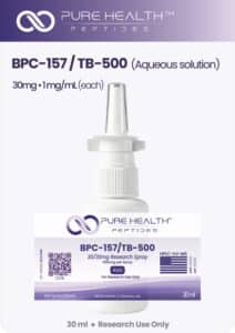 BPC 157 TB 500 Product Card alt1