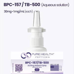 BPC 157 TB 500 Product Card alt1