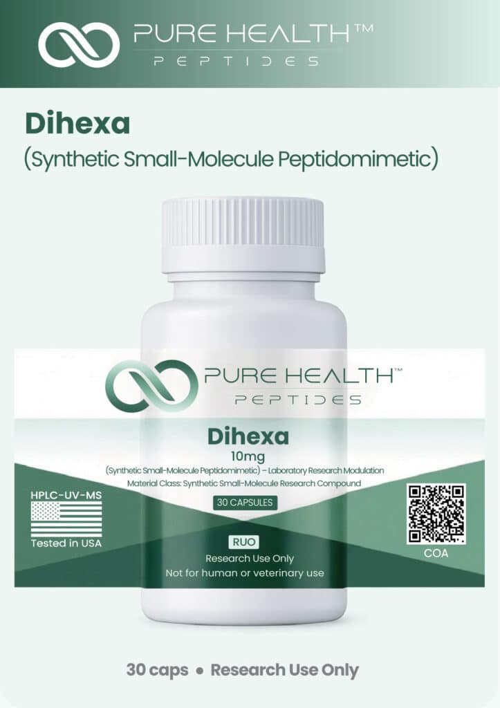 Dihexa