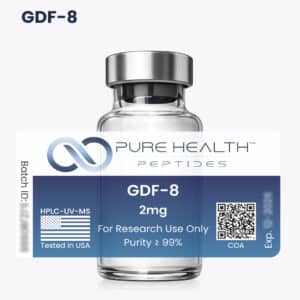 GDF 8