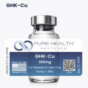 GHK Cu