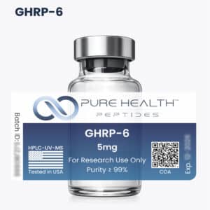 GHRP 6