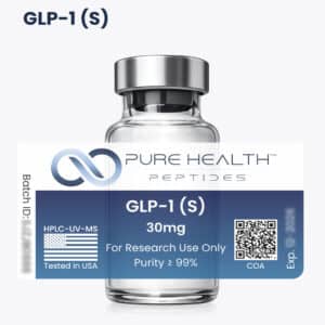 GLP 1(S)