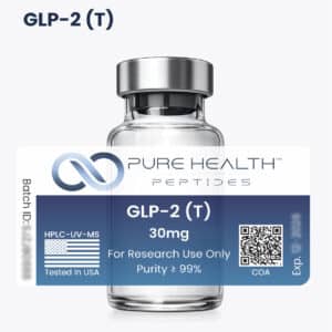 GLP 2 (T)