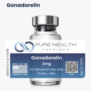 Gonadorelin
