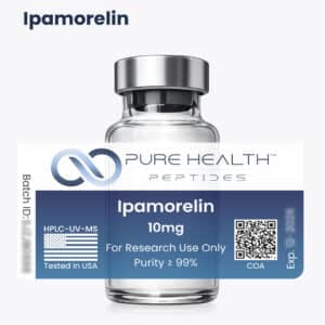 Ipamorelin