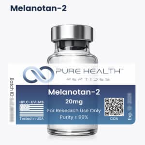 Melanotan 2